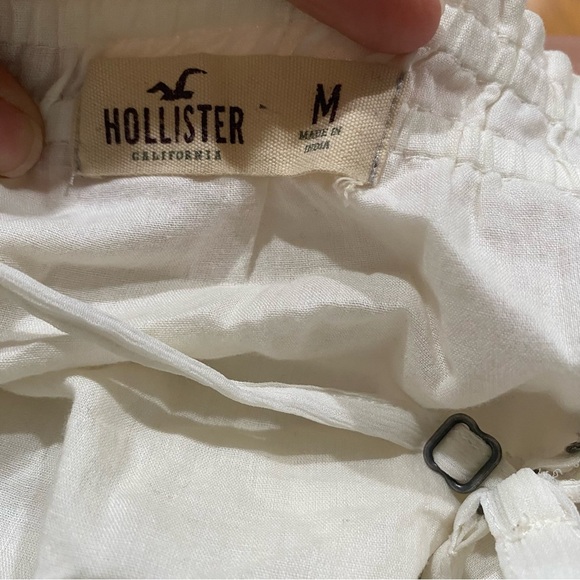 Hollister vtg babydoll top - Picture 5 of 5